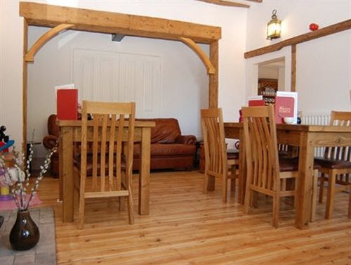 Old Riverview Guest House Earith Екстер'єр фото